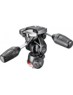 Testa 3 vie 804 con leve richiudibili e RC2 2