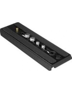 Piastra Attacco per QR 504HD 2