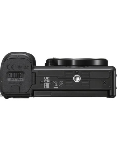 ZV-E10 + SEL-P 16-50mm f/3.5-5.6 OSS II