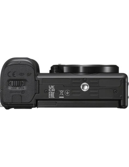 ZV-E10 + SEL-P 16-50mm f/3.5-5.6 OSS II