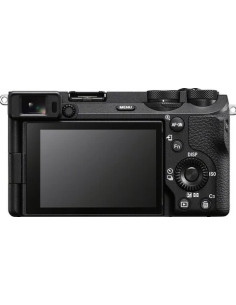 Alpha 6700 + SEL-P 16-50mm f/3.5-5.6 PZ OSS II 2