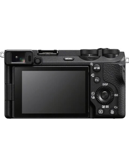 Alpha 6700 + SEL-P 16-50mm f/3.5-5.6 PZ OSS II