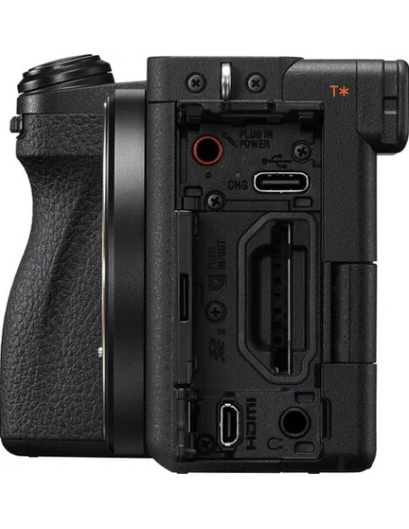 Alpha 6700 + SEL-P 16-50mm f/3.5-5.6 PZ OSS II