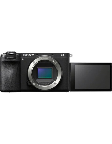 Alpha 6700 + SEL-P 16-50mm f/3.5-5.6 PZ OSS II