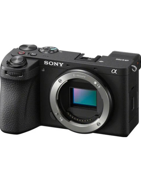 Alpha 6700 + SEL-P 16-50mm f/3.5-5.6 PZ OSS II