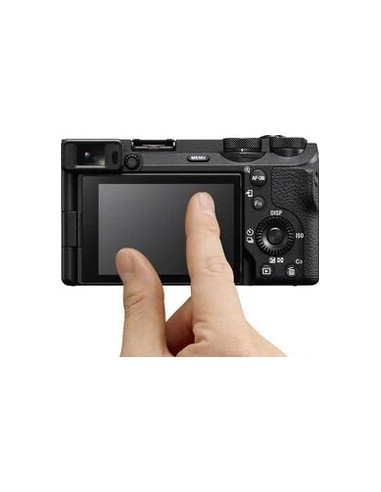 Alpha 6700 + SEL-P 16-50mm f/3.5-5.6 PZ OSS II
