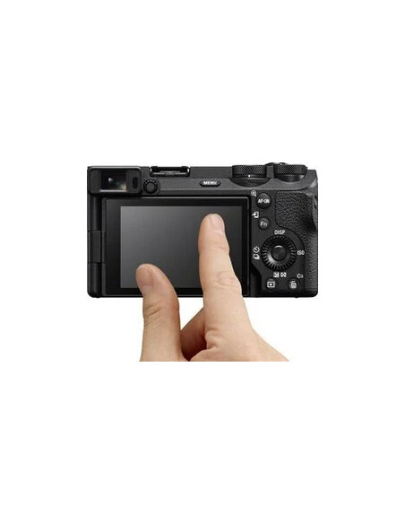 Alpha 6700 + SEL-P 16-50mm f/3.5-5.6 PZ OSS II