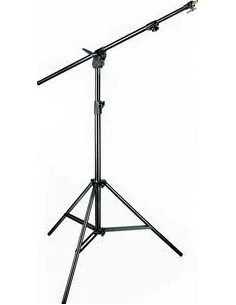 Boomstand/stativo giraffa.s/c.- nero