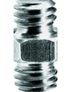 Assieme Adattatore Spigot 3/8'' 2