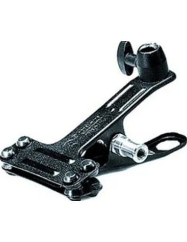 Pinza a molla mini