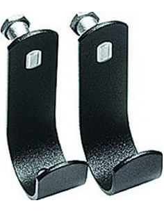 Gancio a ''U'' U-hooks (coppia)