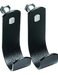Gancio a ''U'' U-hooks (coppia) 2