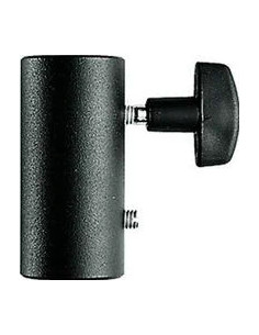 Adattatore doppia femmina 5/8''