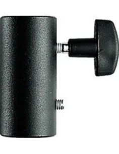 Adattatore doppia femmina 5/8'' 2