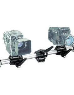 Braccio per 4 fotocamere access.arm argento 2