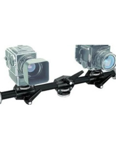 Braccio per 4 fotocamere access.arm nero 2