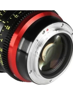 Obiettivo Cine Lens Full Frame MK-85MM T2.1 FF-Prime Canon EF 2