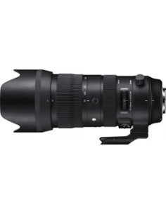 AF 70-200mm f/2.8 DG OS Sport HSM Canon