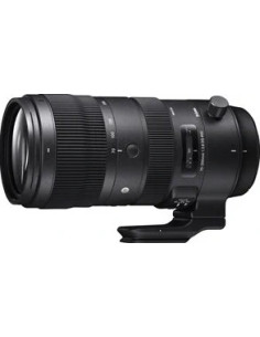 AF 70-200mm f/2.8 DG OS Sport HSM Canon 2