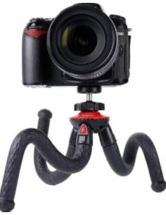 SWISS-GO TREPPIEDI FLESSIBILE ADVANCE-10 2