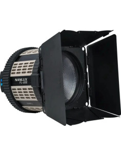 FL-22E MOTORIZED FRESNEL LENS 15 GRADI-48 GRADI FOR EVOKE 600C BOWENS ELECTRONIC BE-MOUNT