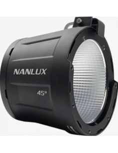 RF-FE-45 FE MOUNT REFLECTOR 45 GRADI FOR EVOKE 150C FMM ELECTRONIC FE-MOUNT