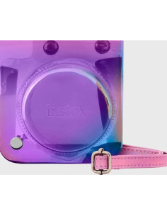 Case per Instax Mini 12 Iridescent