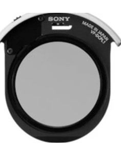 VF-DCPL1 Filtro polarizzatore circolare per fotocamera
