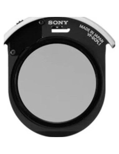 VF-DCPL1 Filtro polarizzatore circolare per fotocamera