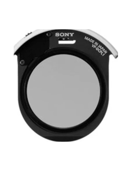 VF-DCPL1 Filtro polarizzatore circolare per fotocamera