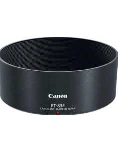 ET-83E Rotondo Nero