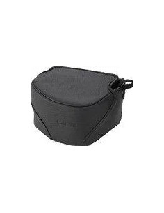 SC-DC30 Soft Case Nero
