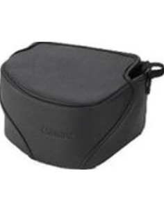 SC-DC30 Soft Case Nero 2