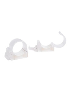 HD-T12-1-LA Holder per Pavotube