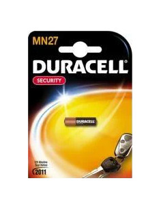 MN27 Batteria monouso Alcalino