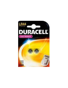 Watch Battery Batteria monouso SR44