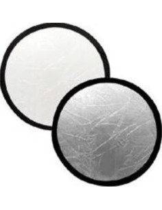 LL LR4831 Diffusore pieghevole 48" Argento, Grigio 2