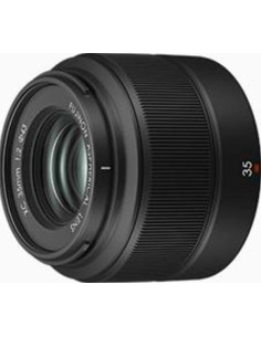 XC 35mm f/2 Nero