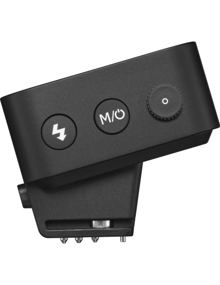 X3 TTL Trasmettitore Flash Wireless Nikon