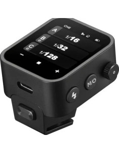 X3 TTL Trasmettitore Flash Wireless Fuji X