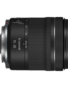 RF 15-30mm f/4.5-6.3 IS STM 2