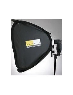 Ezybox Softbox 60x60 Hot Shoe