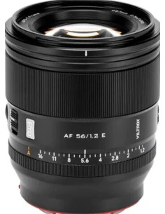 AF 56mm f/1.2 PRO Sony E-Mount