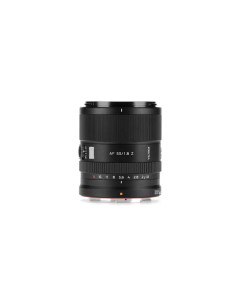 OBIETTIVO AF 55/1.8 Z EVO PER NIKON Z-MOUNT FULL FRAME