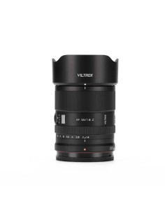 OBIETTIVO AF 55/1.8 Z EVO PER NIKON Z-MOUNT FULL FRAME 2