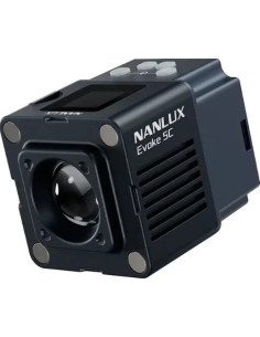 Evoke 5C FULL-COLOR RGB SPOT LIGHT