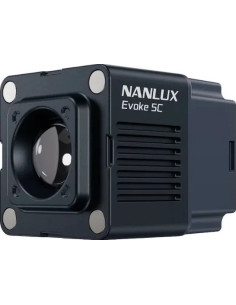 Evoke 5C FULL-COLOR RGB SPOT LIGHT 2
