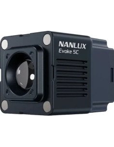 Evoke 5C Kit FULL-COLOR RGB SPOT LIGHT 2