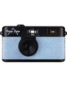 Screen Free Digital Cameras Denim