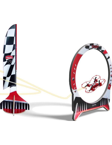 Circuito racetrack